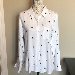 Rails Rocsi Long Sleeve Shirt